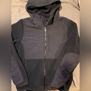 The North Face Womens Black Performance Jacket